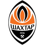 FC Shakhtar Donetsk<font color=#880000>(N)</font>